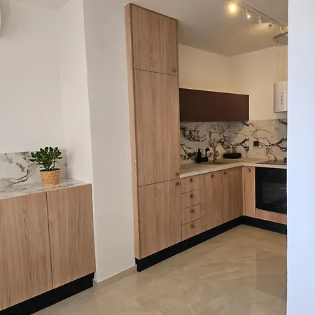 Modern Loft Apartman *