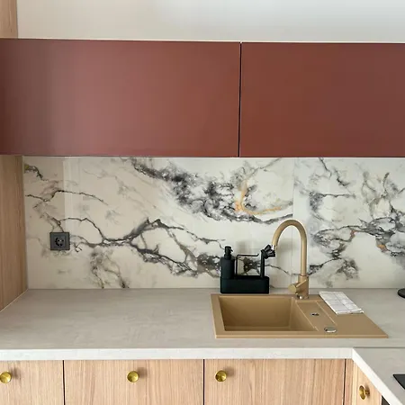 Apartamento Modern Loft
