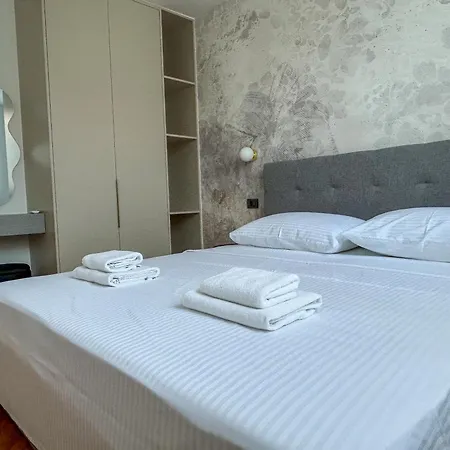 Apartman Modern Loft *