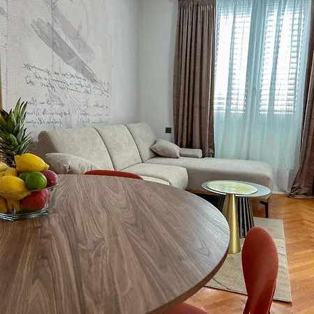 Apartamento Modern Loft *