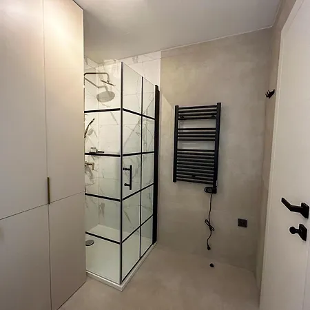 Modern Loft Apartman *
