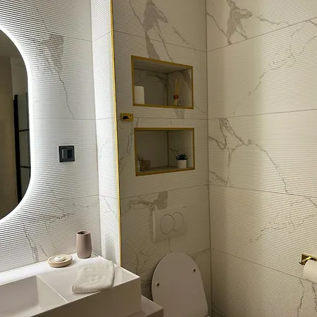 Apartman Modern Loft Zadar