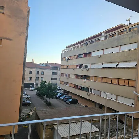Apartment Modern Loft Zadar