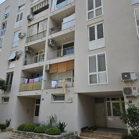 Modern Loft Apartment Zadar
