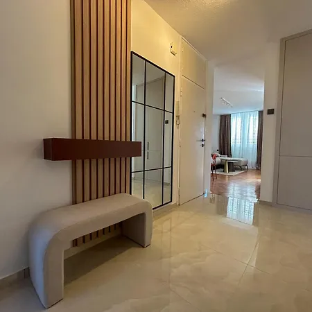 Modern Loft Apartment Zadar