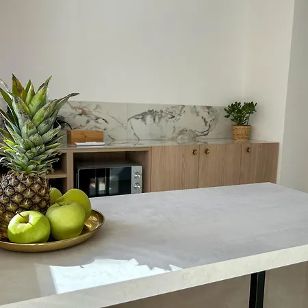 Modern Loft Apartment Zadar