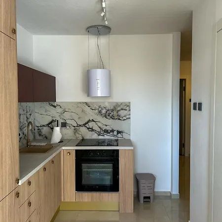 Modern Loft Zadar