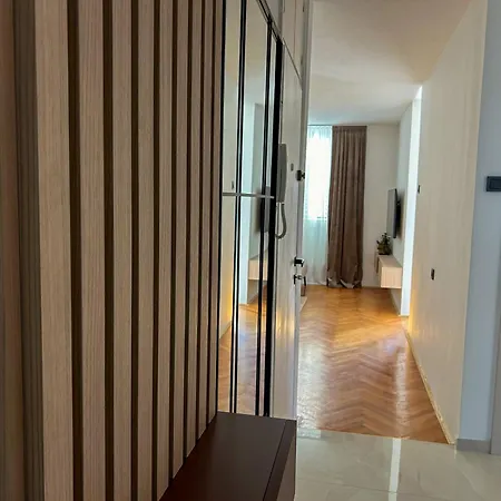 Apartment Modern Loft