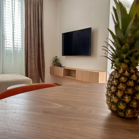 Modern Loft Zadar